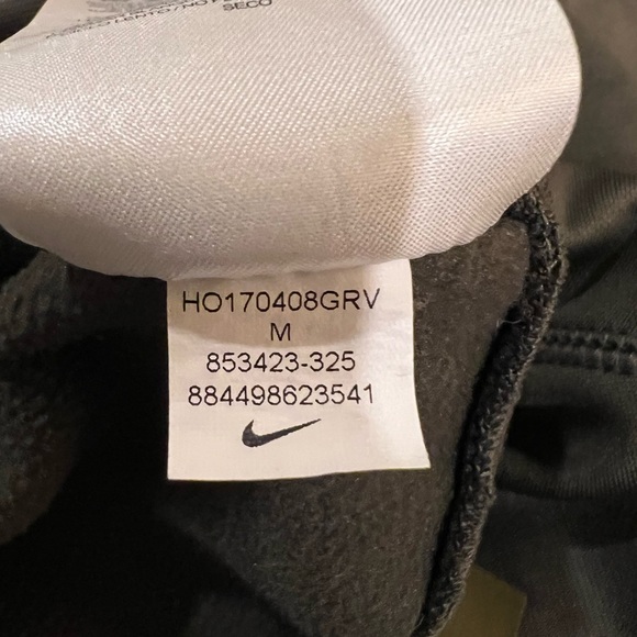 New England Patriots NFL Nike Hoodie - Picture 9 of 10